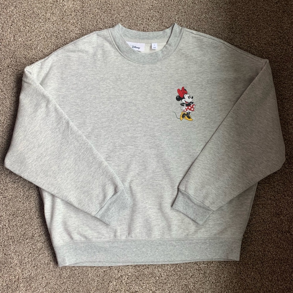 Gap x Disney Women’s Sweatshirt
